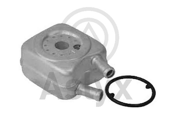 Oil Cooler, engine oil (AS-202732)