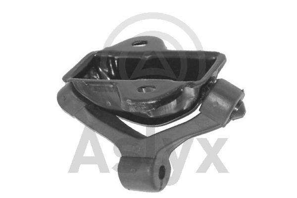 Mount, exhaust system (AS-201728)