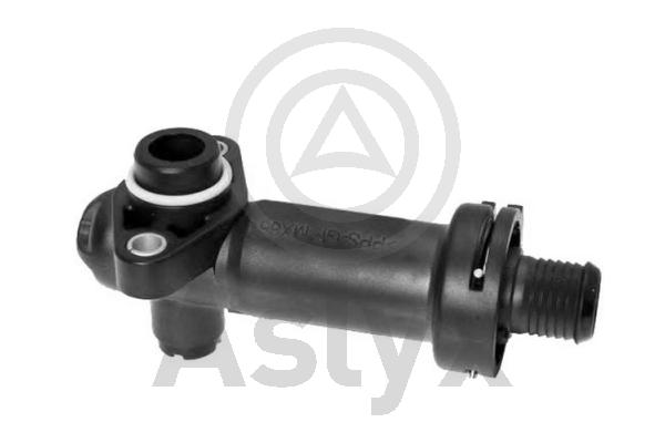 Thermostat, oil cooling (AS-535785)