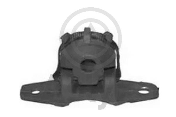 Mount, exhaust system (AS-202126)