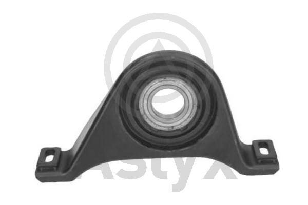 Suspension, propshaft (AS-507100)