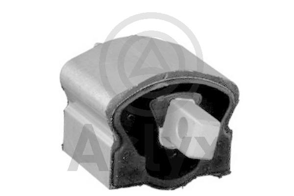 Mounting, manual transmission (AS-202427)