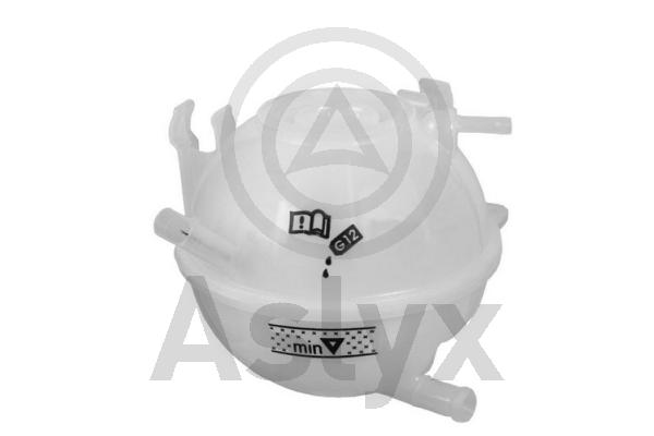 Expansion Tank, coolant (AS-201530)
