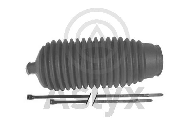 Bellow Kit, steering (AS-200591)