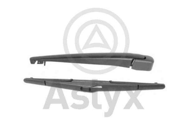 Wiper Arm Set, window cleaning (AS-570188)