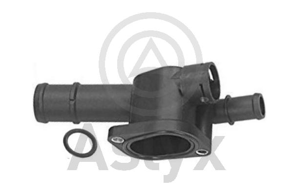 Coolant Flange (AS-201602)