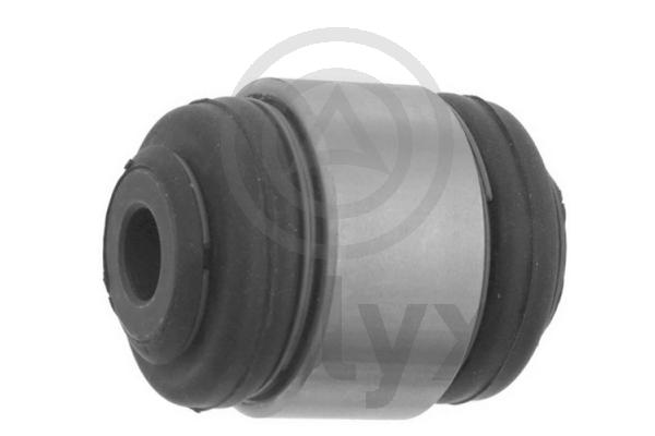 Mounting, control/trailing arm (AS-202455)