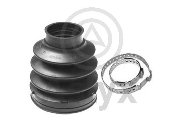 Bellow Kit, drive shaft (AS-501301)