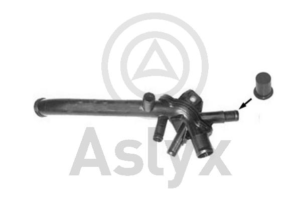 Coolant Pipe (AS-201210)