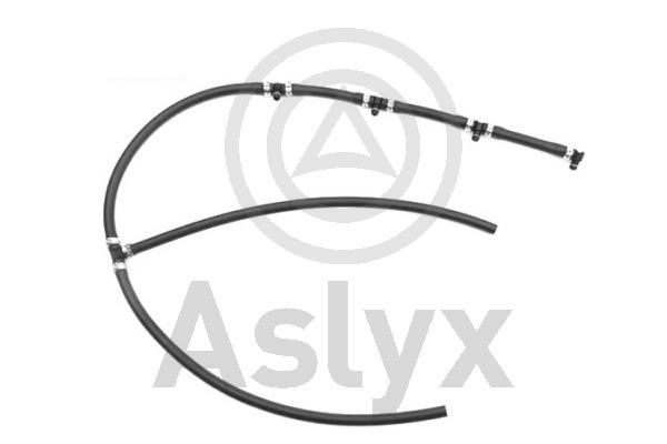 Hose, fuel overflow (AS-592044)