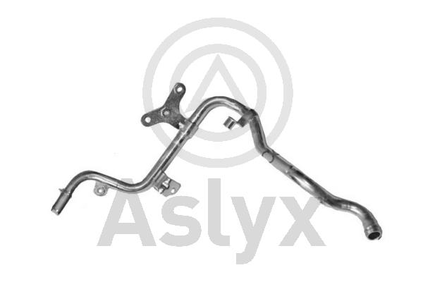 Coolant Pipe (AS-503377)