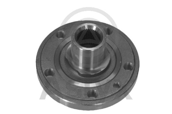 Wheel Hub (AS-204602)