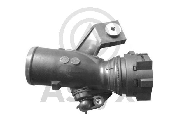 Charge Air Hose (AS-201642)