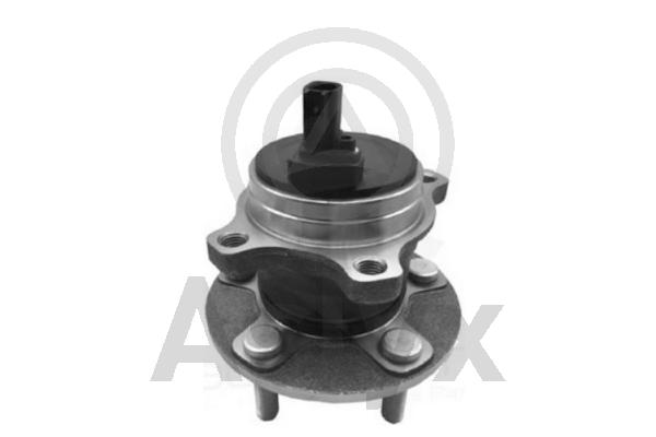 Wheel Hub (AS-204634)