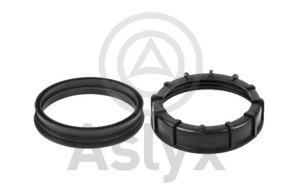 Steel Strap, fuel tank (AS-535703)