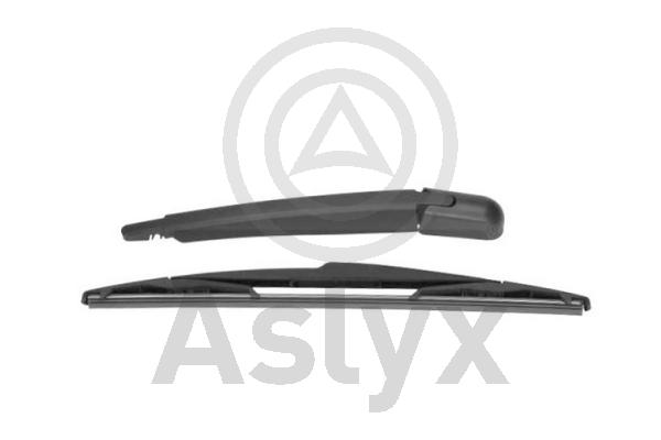 Wiper Blade (AS-570035)