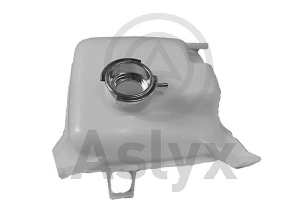 Expansion Tank, coolant (AS-201270)