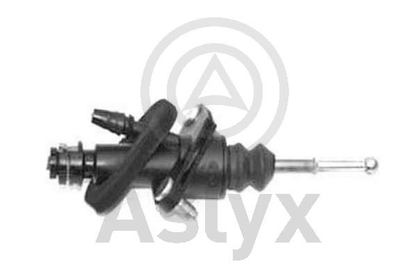 Master Cylinder, clutch (AS-521145)