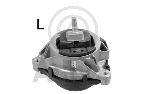 Mounting, engine (AS-521252)