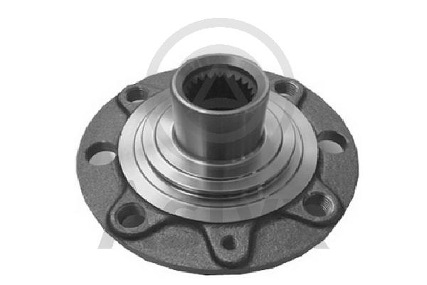 Wheel Hub (AS-204621)