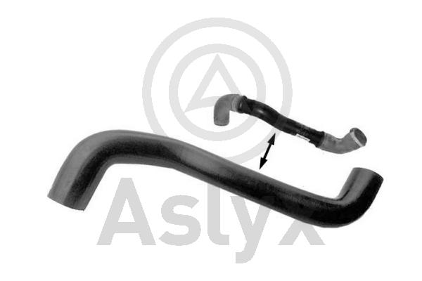 Charge Air Hose (AS-509728)