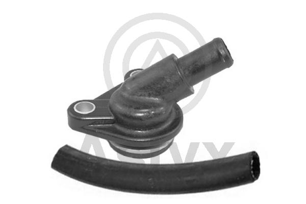 Coolant Pipe (AS-535603)