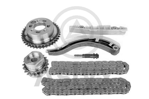 Timing Chain Kit (AS-506261)