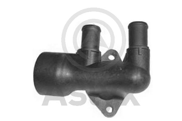 Coolant Flange (AS-201295)
