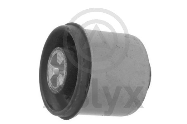 Mounting, control/trailing arm (AS-202333)