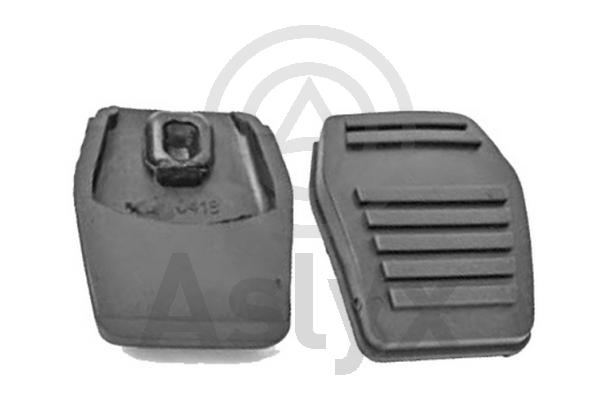 Pedal Pad, brake pedal (AS-200184)