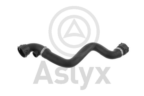 Radiator Hose (AS-204449)