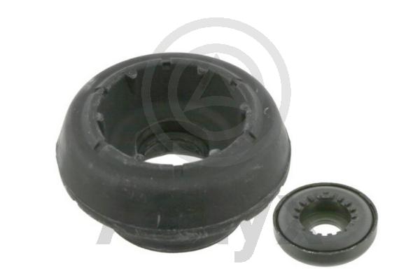 Repair Kit, suspension strut support mount (AS-200981)