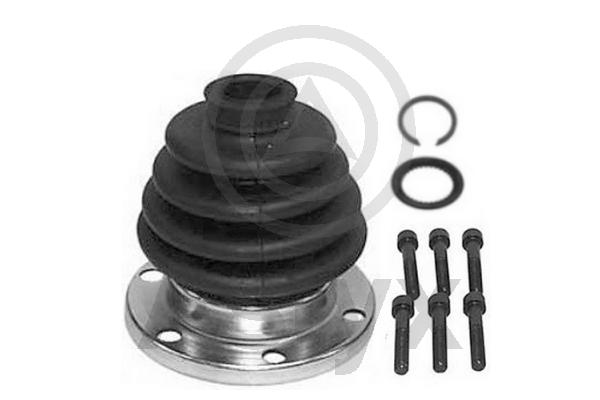 Bellow Kit, drive shaft (AS-200584)