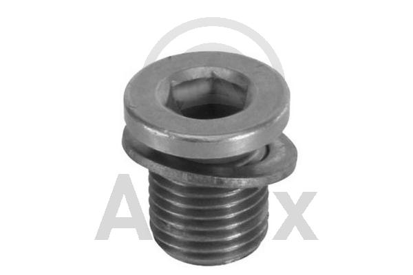 Screw Plug, oil sump (AS-506603)
