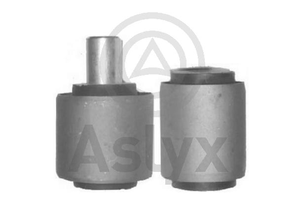 Mounting, control/trailing arm (AS-202292)