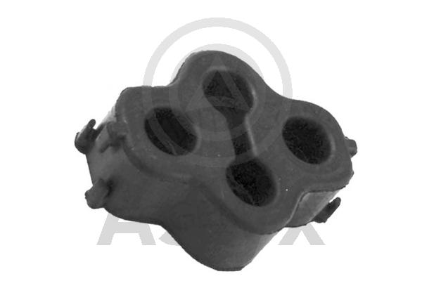 Mount, exhaust system (AS-203053)