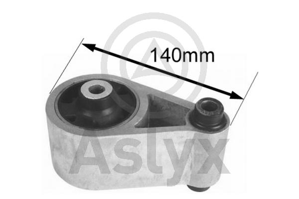 Mounting, engine (AS-201747)