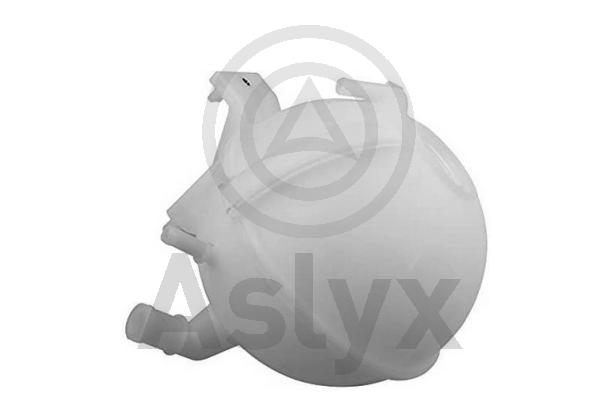 Expansion Tank, coolant (AS-535874)