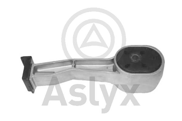Mounting, manual transmission (AS-202045)