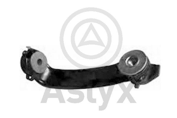 Mounting, engine (AS-202067)