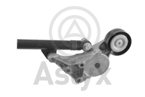 Tensioner Lever, V-ribbed belt (AS-202358)