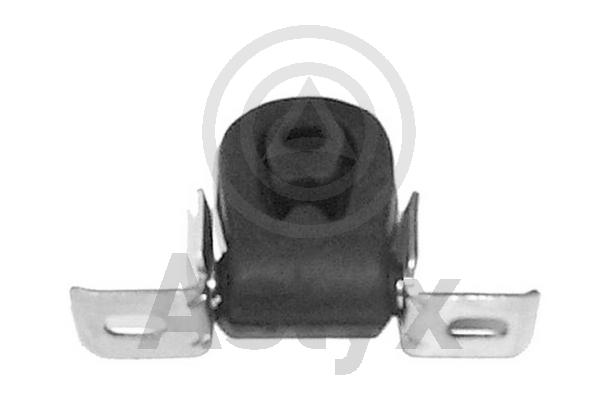 Mount, exhaust system (AS-200781)