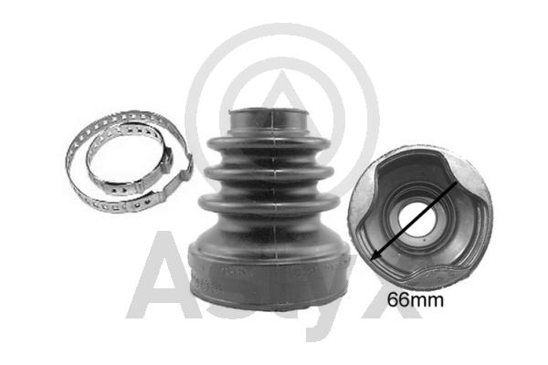 Bellow Kit, drive shaft (AS-501541)