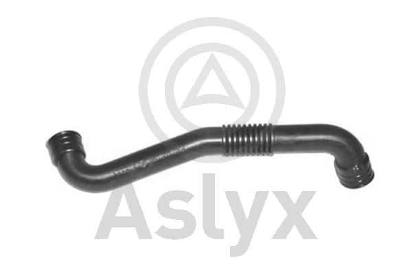 Hose, crankcase ventilation (AS-506459)