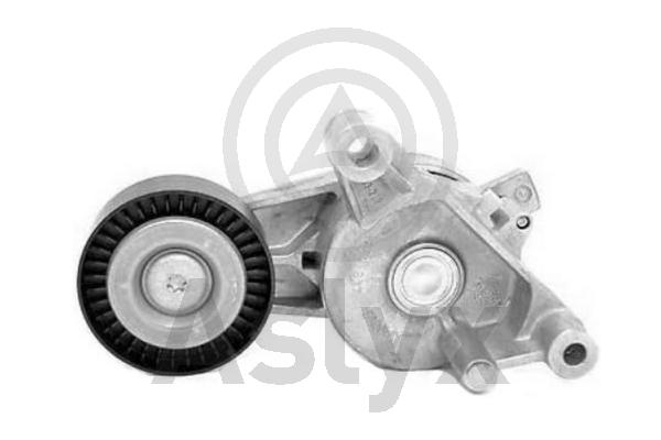 Belt Tensioner, V-ribbed belt (AS-507028)