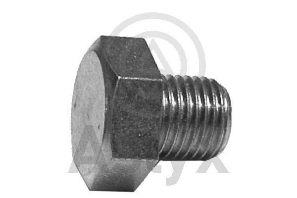 Screw Plug, oil sump (AS-200813)