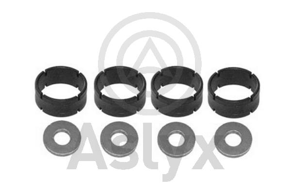 Seal Kit, injector nozzle (AS-506624)