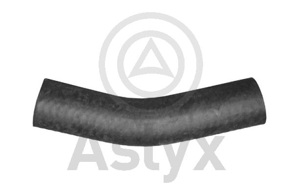 Hose, heat exchanger (heating) (AS-203639)