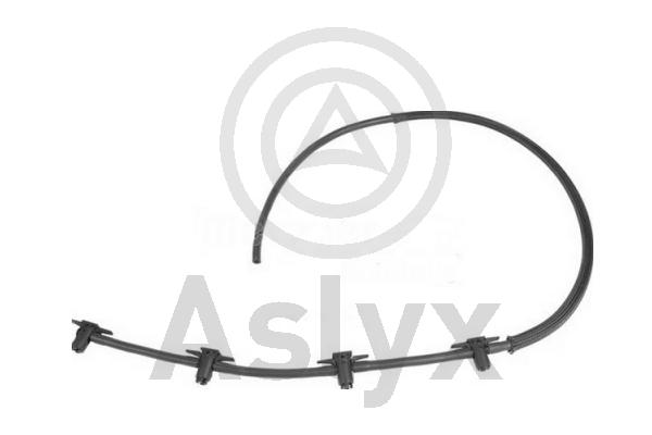 Hose, fuel overflow (AS-592054)