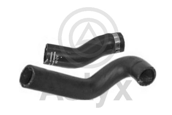 Charge Air Hose (AS-594311)